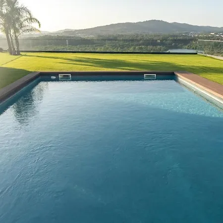 Vietnam House Villa Areias de Vilar