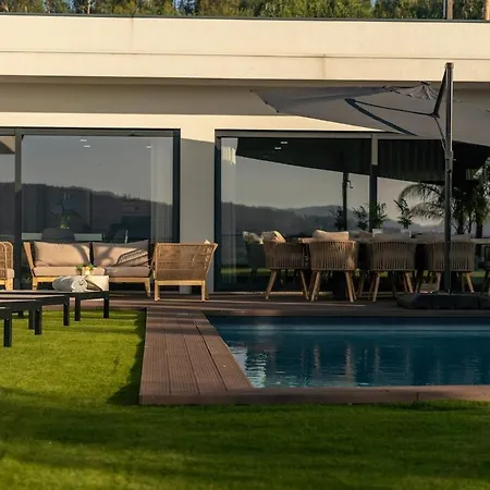 Villa Vietnam House
