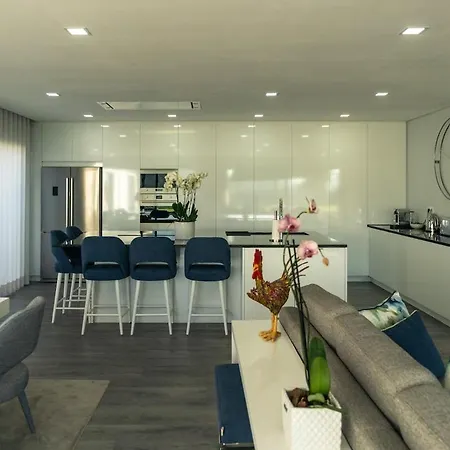 Villa Vietnam House *