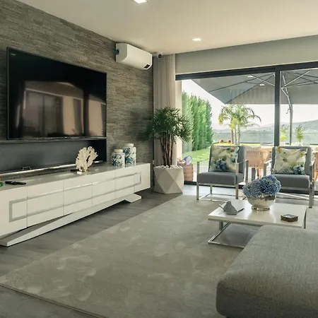 Villa Vietnam House