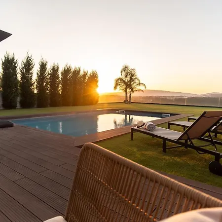 Villa Vietnam House *