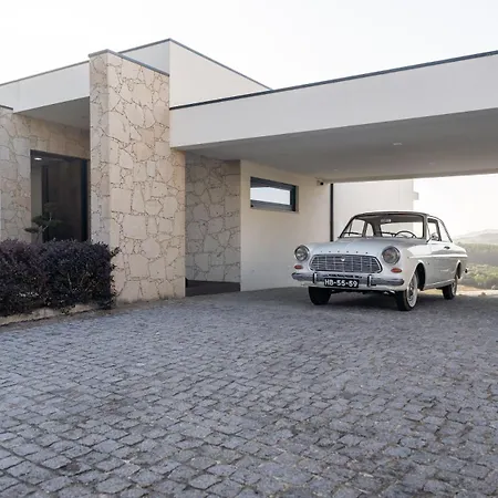 Vietnam House Villa Areias de Vilar