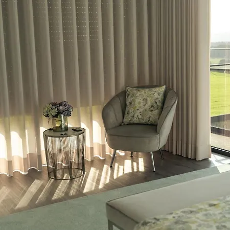 Villa Vietnam House Areias de Vilar