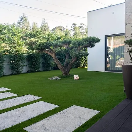 Villa Vietnam House