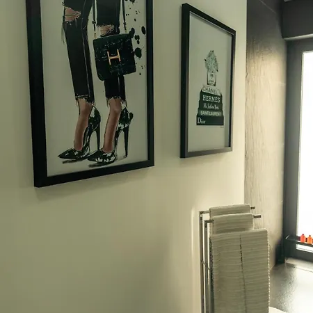 Vietnam House Villa *