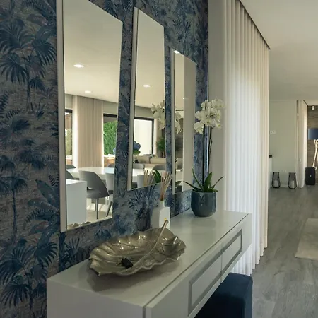 Villa Vietnam House *