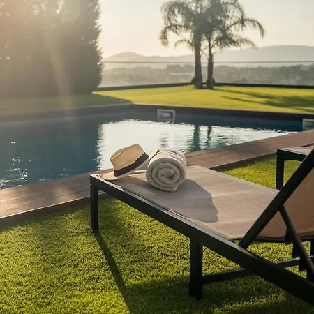 Vietnam House Villa Areias de Vilar