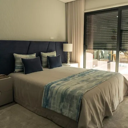 Vietnam House Areias de Vilar