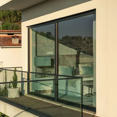 Vietnam House Villa *