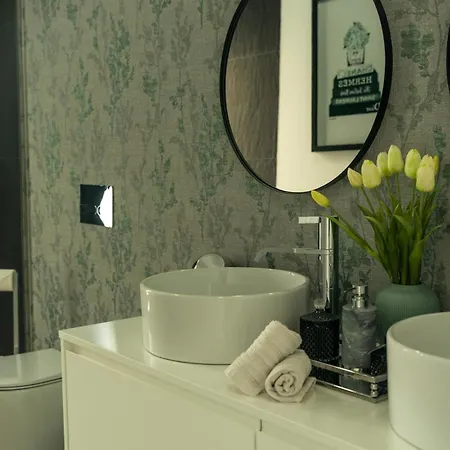 Villa Vietnam House *