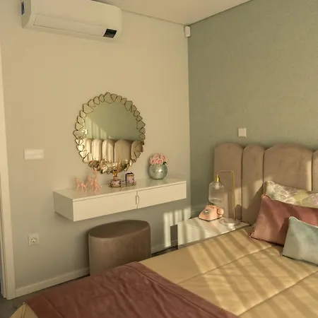 Vietnam House Areias de Vilar