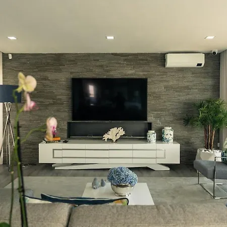 Vietnam House Villa