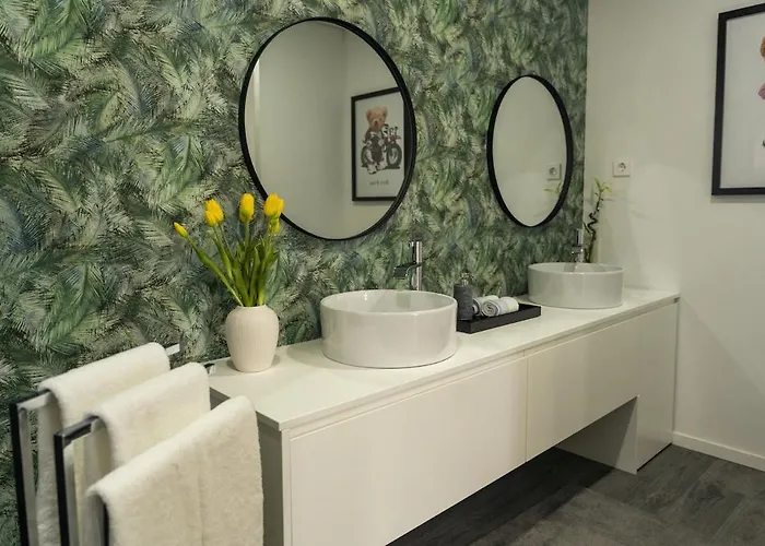 Vietnam House 빌라 Areias de Vilar