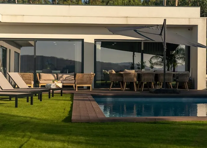 빌라 Vietnam House