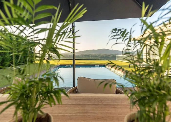 Vietnam House 빌라 *