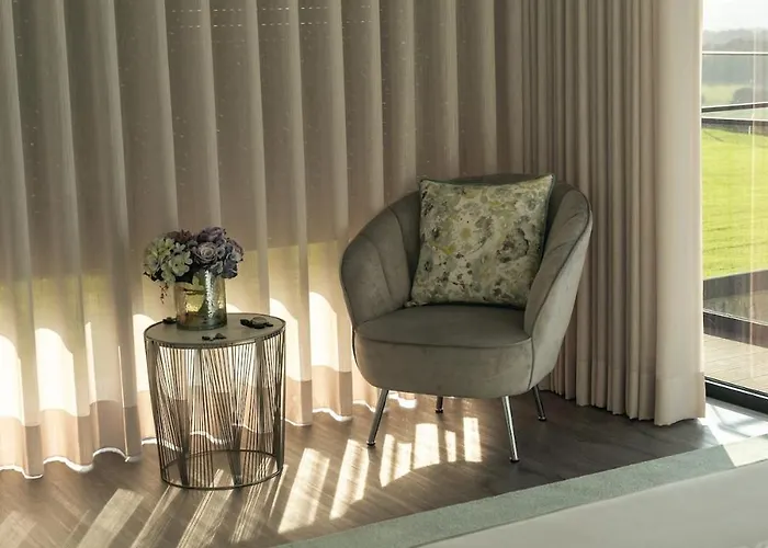 빌라 Vietnam House Areias de Vilar