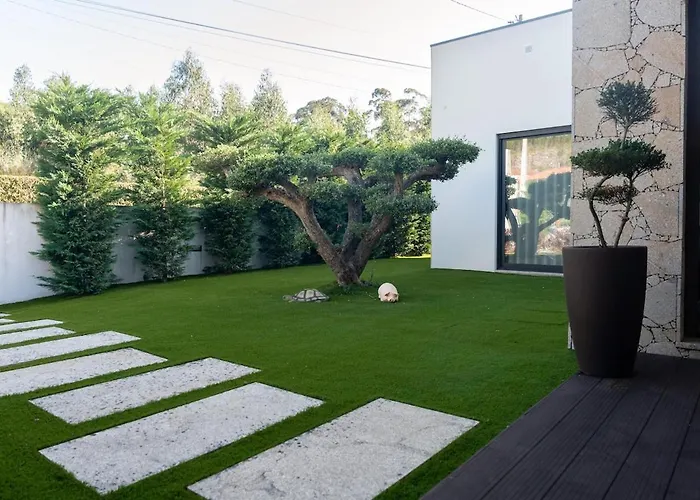 빌라 Vietnam House