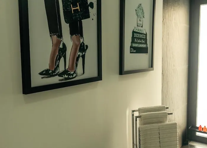 Vietnam House 빌라 *