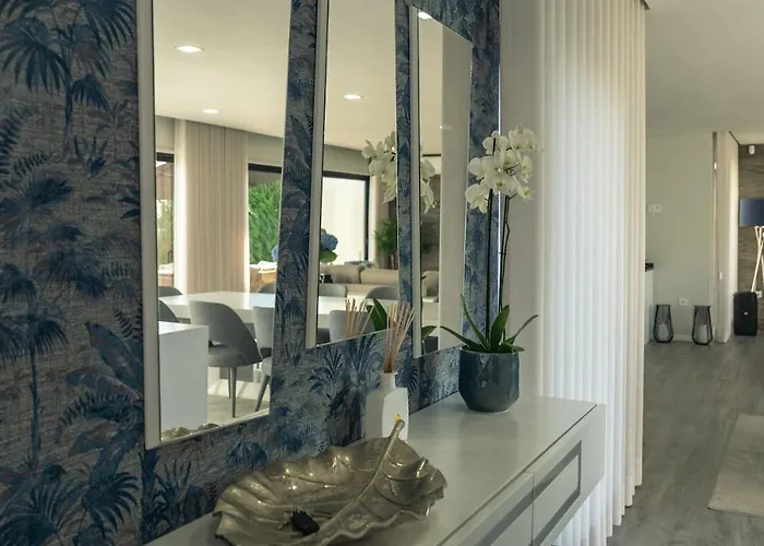 빌라 Vietnam House *