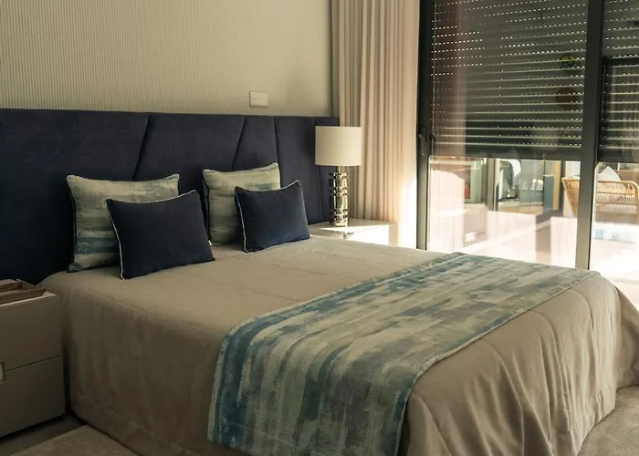 Vietnam House Areias de Vilar