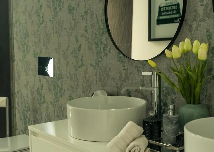 빌라 Vietnam House *