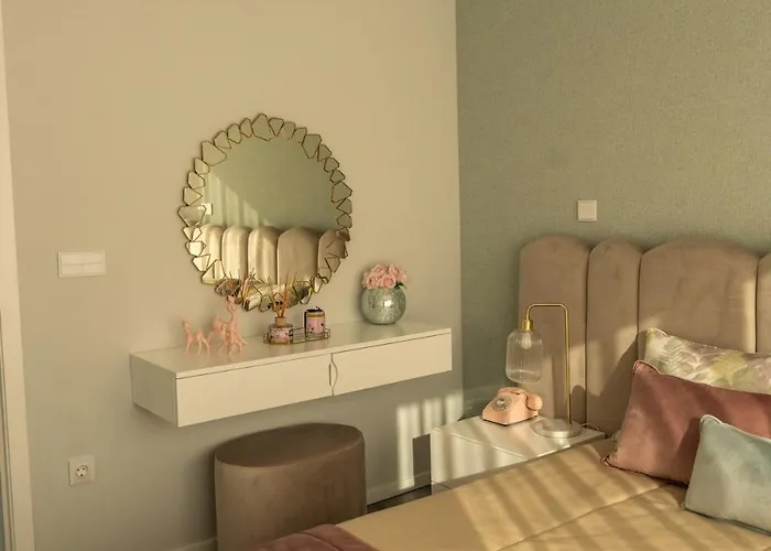 Vietnam House Areias de Vilar